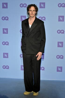 Cannes Nespresso x GQ Party Paul de Saint Sernin attending the Nespresso x GQ party ahead of the 79th Cannes Film Festival in Cannes, France on May 16, 2026. Photo by Julien Reynaud APS-Medias ABACAPRESS.COM Cannes France  Copyright: xReynaudxJulien APS-Medias ABACAx