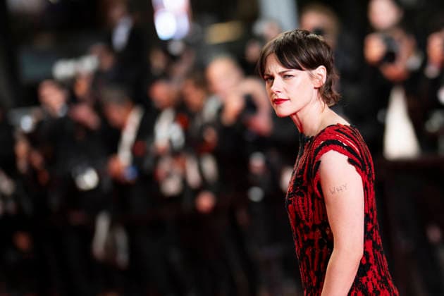 Cannes Full Phil Red Carpet EB US actress Kristen Stewart arrives for the screening of the film Full Phil at the 79th edition of the Cannes Film Festival in Cannes, southern France on May 16, 2026. Photo by Eliot Blondet ABACAPRESS.COM Cannes France France  Copyright: xBlondetxEliot ABACAx