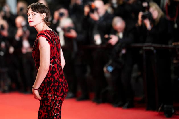 Cannes Full Phil Red Carpet EB US actress Kristen Stewart arrives for the screening of the film Full Phil at the 79th edition of the Cannes Film Festival in Cannes, southern France on May 16, 2026. Photo by Eliot Blondet ABACAPRESS.COM Cannes France France  Copyright: xBlondetxEliot ABACAx