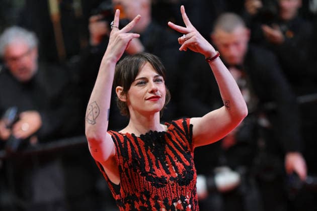 Cannes Full Phil red carpet FC Kristen Stewart attends the Full Phil screening during the 79th annual Cannes Film Festival at Palais des Festivals on May 16, 2026 in Cannes, France.. Photo by Franck Castel ABACAPRESS.COM Cannes  Copyright: xCastelxFranck ABACAx