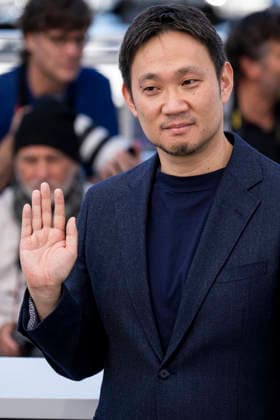 79th Cannes Film Festival Photocall of the movie -Soudain- Palais des Festivals - Cannes, France Ryusuke Hamaguchi 79th Cannes Film Festival Photocall of the movie -Soudain- Palais des Festivals - Cannes, France 16th May 2026 SGPItalia id 134688_047 *Not Exclusive  Copyright: xALFONSOxCATALANO SGPITALIAx