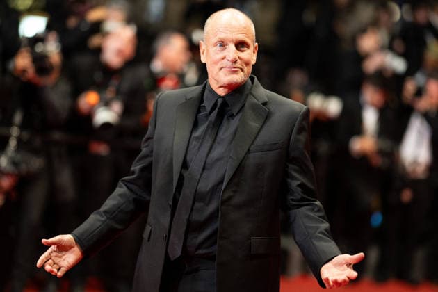 Woody Harrelson Montée des marches du film Full Phil lors du 79ème Festival International du Film de Cannes, le 16 mai 2026 Jacovides Moreau Bestimage Red carpet for Full Phil at the 79th Cannes International Film Festival on May 16, 2026 Cannes France  Copyright: xJACOVIDES-MOREAUx xBESTIMAGExJACOVIDES-MOREAUx xBESTIMAGEx
