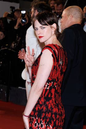 Kristen Stewart Montée des marches du film Full Phil lors du 79ème Festival International du Film de Cannes, le 16 mai 2026 Jacovides Moreau Bestimage Red carpet for Full Phil at the 79th Cannes International Film Festival on May 16, 2026 Cannes France  Copyright: xJACOVIDES-MOREAUx xBESTIMAGExJACOVIDES-MOREAUx xBESTIMAGEx