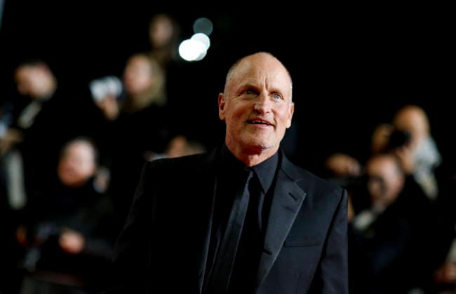 Woody Harrelson Montée des marches du film Full Phil lors du 79ème Festival International du Film de Cannes, le 16 mai 2026 Jacovides Moreau Bestimage Red carpet for Full Phil at the 79th Cannes International Film Festival on May 16, 2026 Cannes France  Copyright: xJACOVIDES-MOREAUx xBESTIMAGExJACOVIDES-MOREAUx xBESTIMAGEx