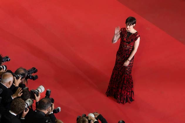 Kristen Stewart Montée des marches du film Full Phil lors du 79ème Festival International du Film de Cannes, le 16 mai 2026 Camilla Canalini Bestimage Red carpet for Full Phil at the 79th Cannes International Film Festival on May 16, 2026 Cannes France  Copyright: xCamillaxCanalinix xBestimagexCamillaxCanalinix xBestimagex