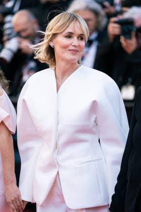 May 16, 2026, Cannes, France: Juliette Binoche attends the El Ser Querido (The Beloved) screening during the 79th annual Cannes Film Festival at Palais des Festivals on May 16, 2026 in Cannes, France. Cannes France  - ZUMAs197 20260516_aaa_s197_415 Copyright: xLounisxTiarx