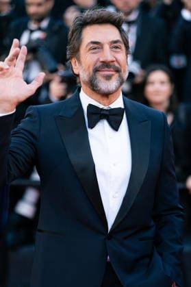 May 16, 2026, Cannes, France: Javier Bardem attends the El Ser Querido (The Beloved) screening during the 79th annual Cannes Film Festival at Palais des Festivals on May 16, 2026 in Cannes, France. Cannes France - ZUMAs197 20260516_aaa_s197_434 Copyright: xLounisxTiarx