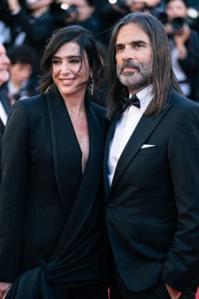 El Ser Querido (The Beloved) Screening - The 79th Annual Cannes Film Festival Musician attends the El Ser Querido (The Beloved) screening during the 79th annual Cannes Film Festival at Palais des Festivals on May 16, 2026 in Cannes, France. Cannes France Copyright: xLounisxTiarx _DSC4489