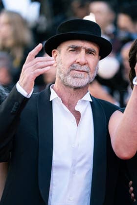 El Ser Querido (The Beloved) Screening - The 79th Annual Cannes Film Festival Eric Cantona attends the El Ser Querido (The Beloved) screening during the 79th annual Cannes Film Festival at Palais des Festivals on May 16, 2026 in Cannes, France. Cannes France Copyright: xLounisxTiarx _DSC4666