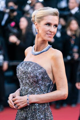 El Ser Querido (The Beloved) Screening - The 79th Annual Cannes Film Festival Nicky Hilton attends the El Ser Querido (The Beloved) screening during the 79th annual Cannes Film Festival at Palais des Festivals on May 16, 2026 in Cannes, France. Cannes France Copyright: xLounisxTiarx _DSC4564