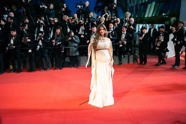 May 16, 2026, Cannes, France: Barbara Palvin (Sprouse) attends the Paper Tiger screening during the 79th annual Cannes Film Festival at Palais des Festivals on May 16, 2026 in Cannes, France. Cannes France  - ZUMAs197 20260516_aaa_s197_550 Copyright: xLounisxTiarx