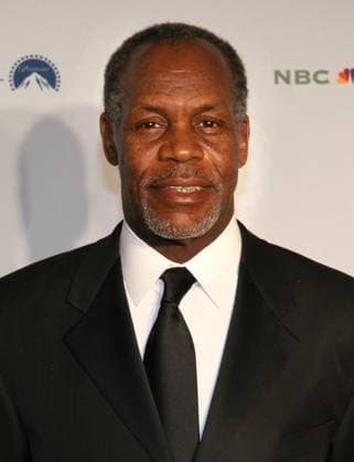 2005 International Emmy Awards November 22, 2005 - New York City, New York, U.S. - 21 November 2005 - New York, NY - Danny Glover, presenter of the Children & Young People Award at 2005 International Emmy Awards at the New York Hilton. Photo Credit Jackson Lee Admedia Copyright: xJacksonxLeex