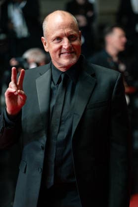 Full Phil Screening - The 79th Annual Cannes Film Festival Woody Harrelson attends the Full Phil screening during the 79th annual Cannes Film Festival at Palais des Festivals on May 16, 2026 in Cannes, France. Cannes France Copyright: xLounisxTiarx _DSC5228