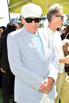 Medienboard Empfang - Cannes Hanns Zischler beim Medienboard Empfang in Cannes am 16.05.2026 Copyright: xEventpressxBerndtx