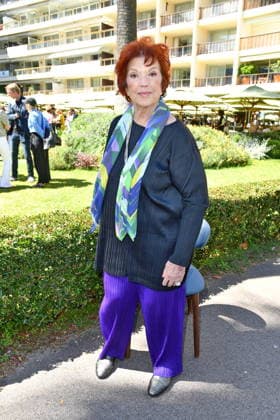 Medienboard Empfang - Cannes Regina Ziegler beim Medienboard Empfang in Cannes am 16.05.2026 Copyright: xEventpressxBerndtx