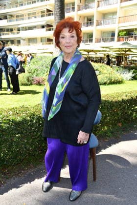 Medienboard Empfang - Cannes Regina Ziegler beim Medienboard Empfang in Cannes am 16.05.2026 Copyright: xEventpressxBerndtx