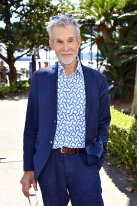 Medienboard Empfang - Cannes Ulrich Matthes beim Medienboard Empfang in Cannes am 16.05.2026 Copyright: xEventpressxBerndtx