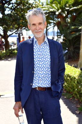 Medienboard Empfang - Cannes Ulrich Matthes beim Medienboard Empfang in Cannes am 16.05.2026 Copyright: xEventpressxBerndtx
