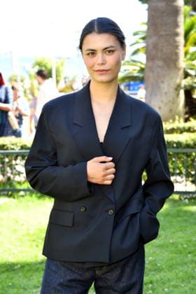 Medienboard Empfang - Cannes Tomomi Themann beim Medienboard Empfang in Cannes am 16.05.2026 Copyright: xEventpressxBerndtx