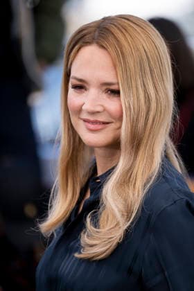 79th Cannes Film Festival Photocall of the movie -Soudain- Palais des Festivals - Cannes, France Virginie Efira 79th Cannes Film Festival Photocall of the movie -Soudain- Palais des Festivals - Cannes, France 16th May 2026 SGPItalia id 134688_047 *Not Exclusive  Copyright: xALFONSOxCATALANO SGPITALIAx