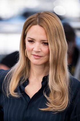 79th Cannes Film Festival Photocall of the movie -Soudain- Palais des Festivals - Cannes, France Virginie Efira 79th Cannes Film Festival Photocall of the movie -Soudain- Palais des Festivals - Cannes, France 16th May 2026 SGPItalia id 134688_047 *Not Exclusive  Copyright: xALFONSOxCATALANO SGPITALIAx