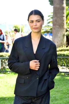Medienboard Empfang - Cannes Tomomi Themann beim Medienboard Empfang in Cannes am 16.05.2026 Copyright: xEventpressxBerndtx