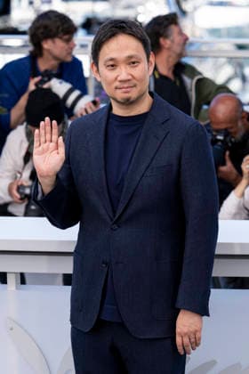79th Cannes Film Festival Photocall of the movie -Soudain- Palais des Festivals - Cannes, France Ryusuke Hamaguchi 79th Cannes Film Festival Photocall of the movie -Soudain- Palais des Festivals - Cannes, France 16th May 2026 SGPItalia id 134688_047 *Not Exclusive  Copyright: xALFONSOxCATALANO SGPITALIAx