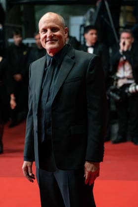 May 16, 2026, Cannes, France: Woody Harrelson attends the Full Phil screening during the 79th annual Cannes Film Festival at Palais des Festivals on May 16, 2026 in Cannes, France. Cannes France - ZUMAs197 20260516_aaa_s197_564 Copyright: xLounisxTiarx