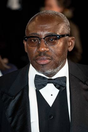 Paper Tiger red carpet during the 79th Cannes Film Festival at Palais des Festivals in Cannes, France on 16 May 2026. Edward Enninful attends the Paper Tiger red carpet during the 79th Cannes Film Festival at Palais des Festivals in Cannes, France on 16 May 2026., Credit:Stefano Costantino TTL Stefano Costantino Avalon France, Cannes  Copyright: xStefanoxCostantinoxTTLx xStefanoxCostantinox xAvalonx 1099643951