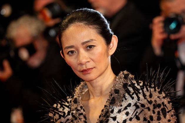 Paper Tiger? red carpet during the 79th Cannes Film Festival at Palais des Festivals in Cannes, France on 16 May 2026. ChloÃ Zhao attends the Paper Tiger? red carpet during the 79th Cannes Film Festival at Palais des Festivals in Cannes, France on 16 May 2026., Credit:Stefano Costantino TTL Stefano Costantino Avalon France, Cannes  Copyright: xStefanoxCostantinoxTTLx xStefanoxCostantinox xAvalonx 1099644297