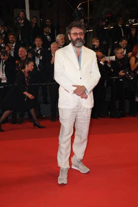 Full Phil screening during the 79th Cannes Film Festival Quentin Dupieux - Full Phil screening during the 79th Cannes Film Festival in Cannes, France on May 16, 2026  Copyright: x Chassery+Courdjix