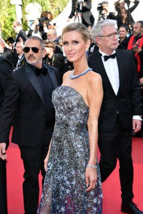 Nicky Hilton Rothschild bei der The Beloved Premiere in Cannes am 16.05.2026