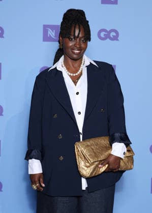 Aissa Maiga au photocall de la soirée Nespresso x GQ lors du 79ème Festival International du Film de Cannes 12 23 mai 2026 , le 16 mai 2026 Denis Guignebourg Bestimage Photocall for the Nespresso x GQ party during the 79th Cannes International Film Festival May 12 23, 2026 , May 16, 2026 Cannes France  Copyright: xDenisxGuignebourgx xBestimagexDenisxGuignebourgx xBestimagex