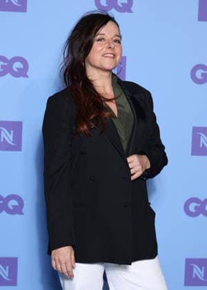 Laure Calamy au photocall de la soirée Nespresso x GQ lors du 79ème Festival International du Film de Cannes 12 23 mai 2026 , May 16, 2026 Denis Guignebourg Bestimage Photocall for the Nespresso x GQ party during the 79th Cannes International Film Festival May 12 23, 2026 , May 16, 2026 Cannes France  Copyright: xDenisxGuignebourgx xBestimagexDenisxGuignebourgx xBestimagex