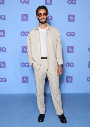 Pierre Niney au photocall de la soirée Nespresso x GQ lors du 79ème Festival International du Film de Cannes 12 23 mai 2026 , May 16, 2026 Denis Guignebourg Bestimage Photocall for the Nespresso x GQ party during the 79th Cannes International Film Festival May 12 23, 2026 , May 16, 2026 Cannes France  Copyright: xDenisxGuignebourgx xBestimagexDenisxGuignebourgx xBestimagex