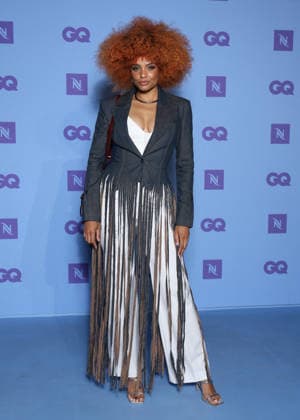 Alicia Aylies au photocall de la soirée Nespresso x GQ lors du 79ème Festival International du Film de Cannes 12 23 mai 2026 , May 16, 2026 Denis Guignebourg Bestimage Photocall for the Nespresso x GQ party during the 79th Cannes International Film Festival May 12 23, 2026 , May 16, 2026 Cannes France  Copyright: xDenisxGuignebourgx xBestimagexDenisxGuignebourgx xBestimagex