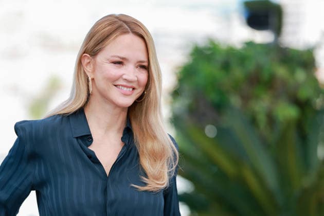 79ème Festival International du Film de Cannes Photocall du film Soudain 79th International Cannes Film Festival Photocall Soudain Paper Tiger 79th International Cannes Film Festival Photocall Soudain with Virginie Efira 456211 2026 05 16  Copyright: xLionelxGuericolas MPPx STAR_456211_032