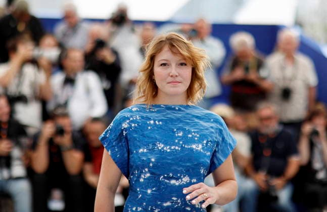 Maïwene Barthelemy au photocall du film Mémoire de Fille Un Certain Regard lors du 79ème Festival International du Film de Cannes 12 23 mai 2026, le 17 mai 2026 Jacovides Moreau Bestimage Photocall for Memoire de Fille Un Certain Regard at the 79th Cannes International Film Festival, on May 17th, 2026 Cannes France  Copyright: xJACOVIDES-MOREAUx xBESTIMAGExJACOVIDES-MOREAUx xBESTIMAGEx