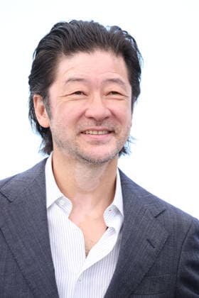 Subete Mayonaka No Koibitotachi (De Toutes Les Nuits, Les Amants All The Lovers In The Night) photocall during the 79th Cannes film Festival Tadanobu Asano - Subete Mayonaka No Koibitotachi (De Toutes Les Nuits, Les Amants All The Lovers In The Night) photocall during the 79th Cannes film Festival in Cannes, France on May 17, 2026  Copyright: x Chassery+Courdjix