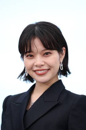 Subete Mayonaka No Koibitotachi (De Toutes Les Nuits, Les Amants All The Lovers In The Night) photocall during the 79th Cannes film Festival Yukino Kishii - Subete Mayonaka No Koibitotachi (De Toutes Les Nuits, Les Amants All The Lovers In The Night) photocall during the 79th Cannes film Festival in Cannes, France on May 17, 2026  Copyright: x Chassery+Courdjix