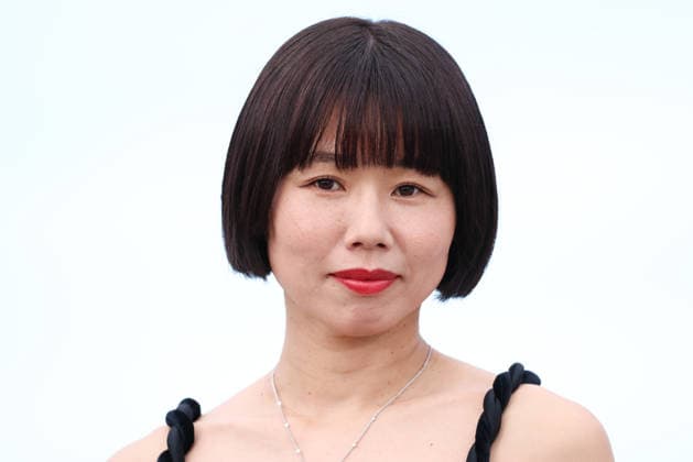 Subete Mayonaka No Koibitotachi (De Toutes Les Nuits, Les Amants All The Lovers In The Night) photocall during the 79th Cannes film Festival Yukiko Sode - Subete Mayonaka No Koibitotachi (De Toutes Les Nuits, Les Amants All The Lovers In The Night) photocall during the 79th Cannes film Festival in Cannes, France on May 17, 2026  Copyright: x Chassery+Courdjix