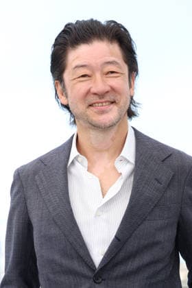 Subete Mayonaka No Koibitotachi (De Toutes Les Nuits, Les Amants All The Lovers In The Night) photocall during the 79th Cannes film Festival Tadanobu Asano - Subete Mayonaka No Koibitotachi (De Toutes Les Nuits, Les Amants All The Lovers In The Night) photocall during the 79th Cannes film Festival in Cannes, France on May 17, 2026  Copyright: x Chassery+Courdjix