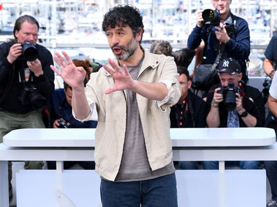 IPA84780686 - Cannes, 79th Cannes Film Festival 2026, Day 6. Photocall of the film EL SER QUERIDO (THE BELOVED). Rodrigo Sorogoyen is pictured.  Copyright: xAlbertoxTerenghix xPoolxPhotoxEventsx07x 84780686