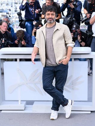 IPA84780700 - Cannes, 79th Cannes Film Festival 2026, Day 6. Photocall of the film EL SER QUERIDO (THE BELOVED). Rodrigo Sorogoyen is pictured.  Copyright: xAlbertoxTerenghix xPoolxPhotoxEventsx07x 84780700