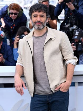 IPA84780725 - Cannes, 79th Cannes Film Festival 2026, Day 6. Photocall of the film EL SER QUERIDO (THE BELOVED). Rodrigo Sorogoyen is pictured.  Copyright: xAlbertoxTerenghix xPoolxPhotoxEventsx07x 84780725