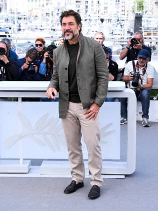 IPA84779327 - Cannes, 79th Cannes Film Festival 2026, Day 6. Photocall of the film EL SER QUERIDO (THE BELOVED). Javier Bardem is pictured.  Copyright: xAlbertoxTerenghix xPoolxPhotoxEventsx07x 84779327