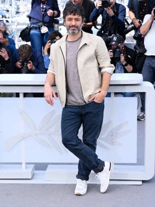 IPA84780702 - Cannes, 79th Cannes Film Festival 2026, Day 6. Photocall of the film EL SER QUERIDO (THE BELOVED). Rodrigo Sorogoyen is pictured.  Copyright: xAlbertoxTerenghix xPoolxPhotoxEventsx07x 84780702