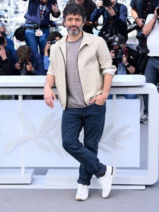IPA84780705 - Cannes, 79th Cannes Film Festival 2026, Day 6. Photocall of the film EL SER QUERIDO (THE BELOVED). Rodrigo Sorogoyen is pictured.  Copyright: xAlbertoxTerenghix xPoolxPhotoxEventsx07x 84780705
