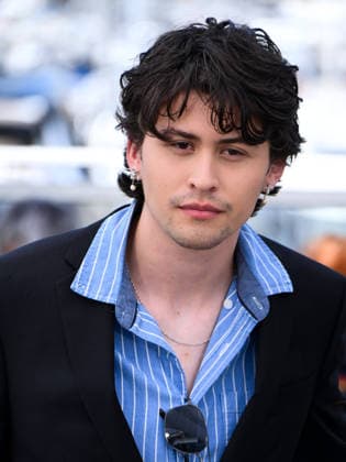IPA84781996 - Cannes, 79th Cannes Film Festival 2026, Day 6. Photocall of the film I ll Be Gone In June. Pictured is David Flores  Copyright: xAlbertoxTerenghix xPoolxPhotoxEventsx07x 84781996