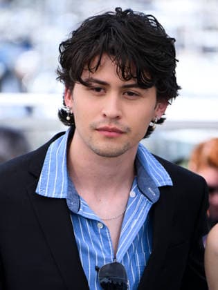 IPA84782021 - Cannes, 79th Cannes Film Festival 2026, Day 6. Photocall of the film I ll Be Gone In June. Pictured is David Flores  Copyright: xAlbertoxTerenghix xPoolxPhotoxEventsx07x 84782021